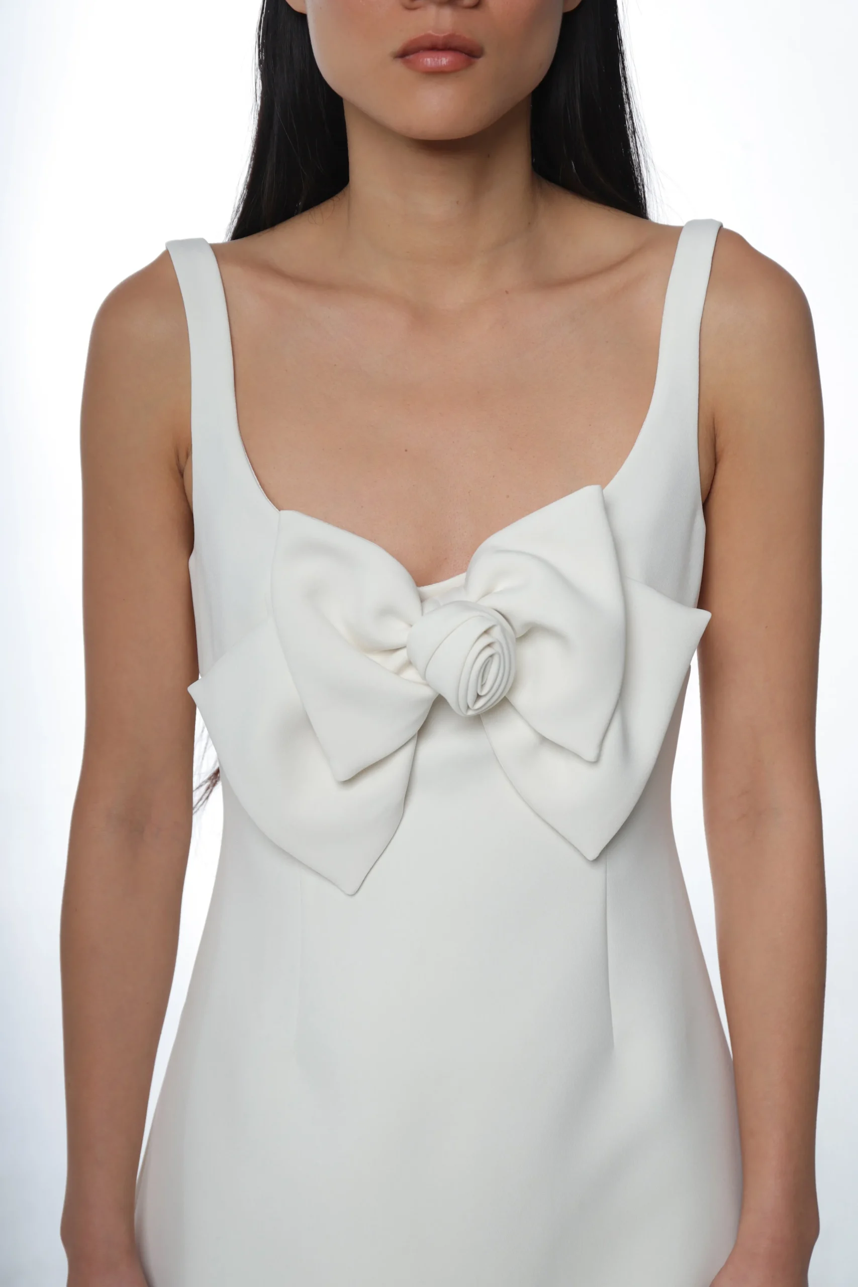 arden_dress_in_cream_2.webp SANDY LIANG ARDEN DRESS IN CREAM> Bridal | Dresses