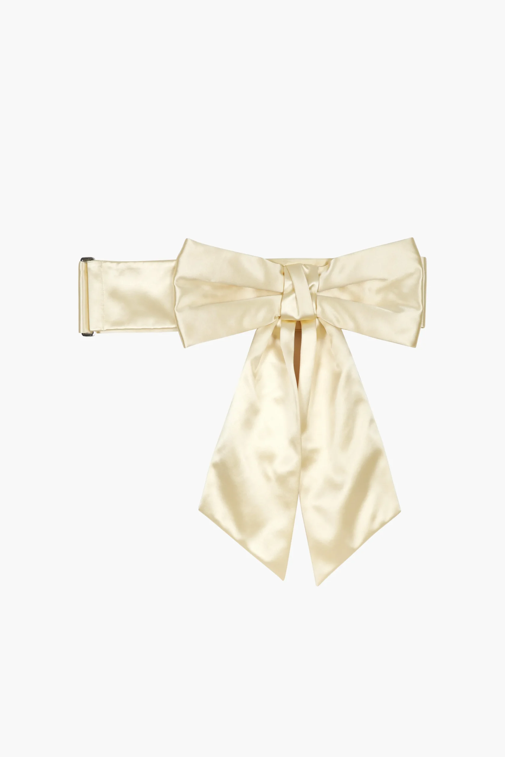 SANDY LIANG BOY SCOUT BAG IN BUTTER> Crossbody