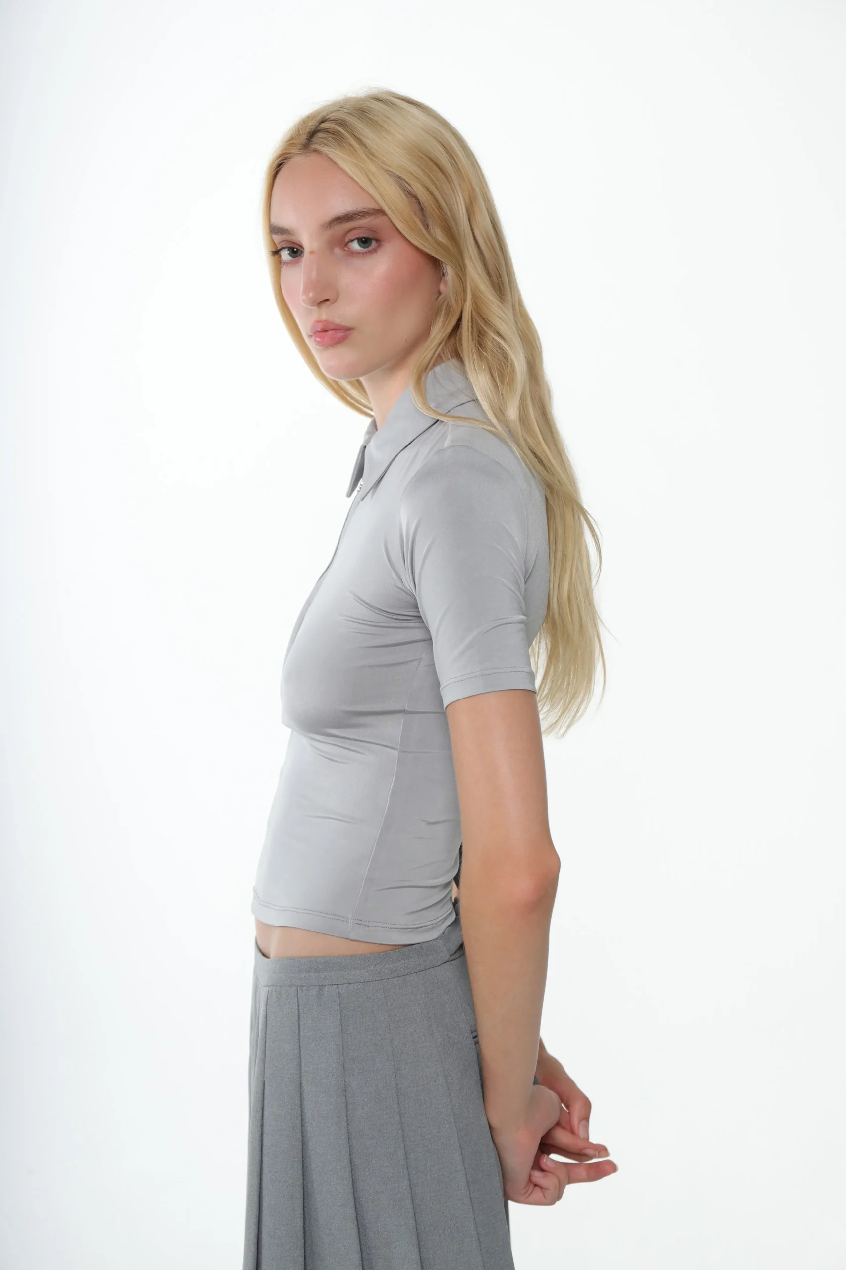 camper_top_in_grey_3.webp SANDY LIANG CAMPER TOP IN GREY> Tops