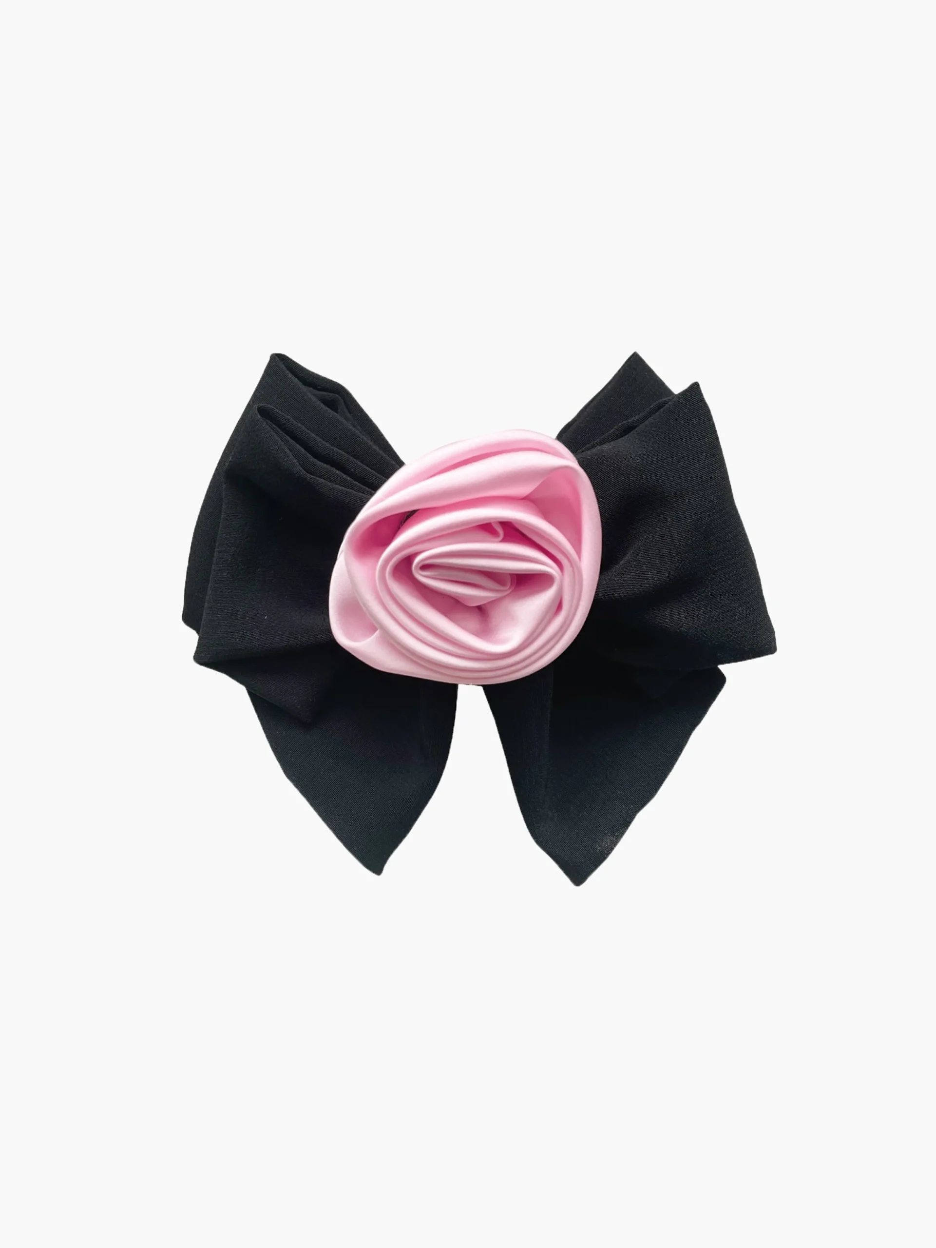 SANDY LIANG CORSAGE HAIR BOW> Hair