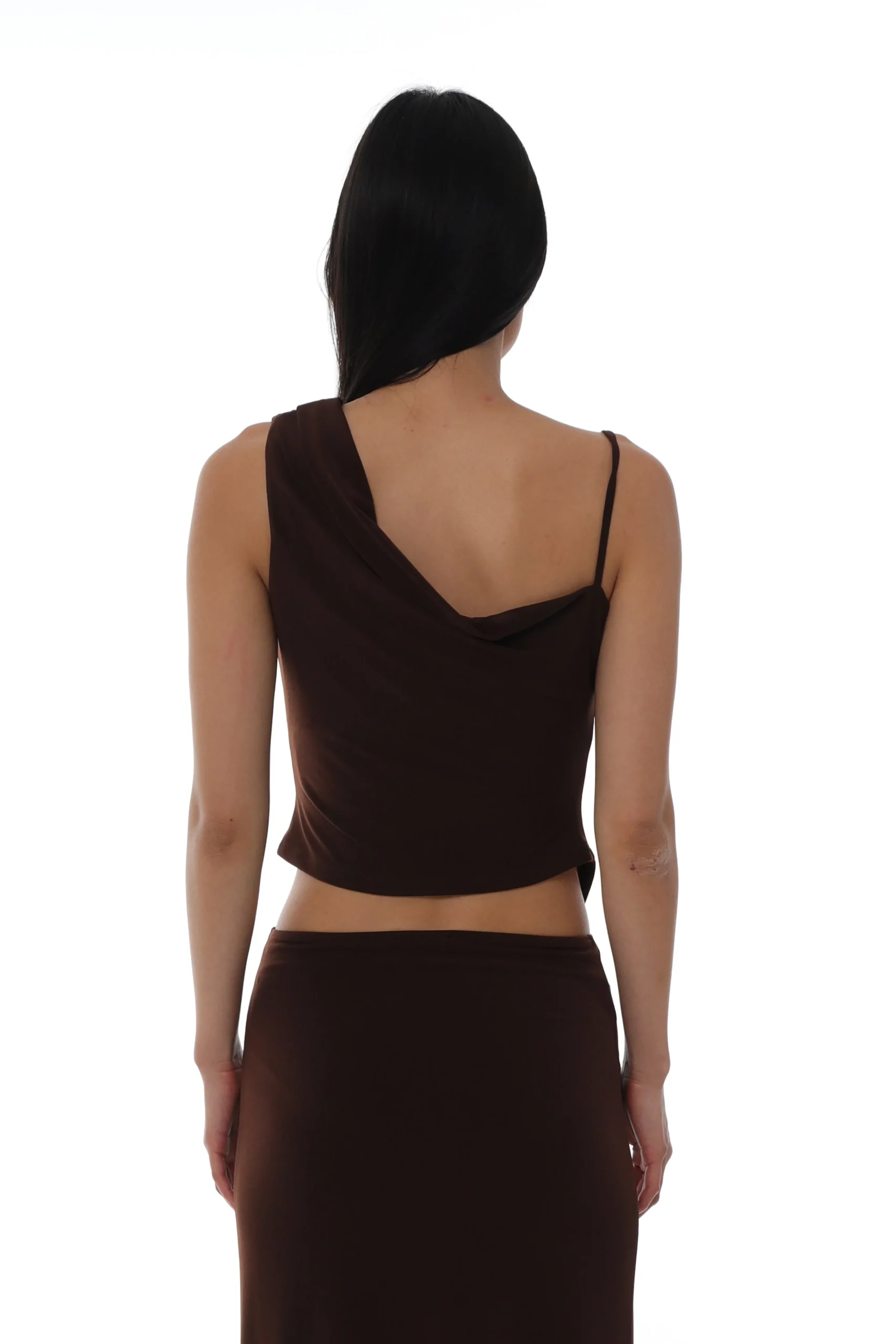 dory_top_in_dark_brown_3.webp SANDY LIANG DORY TOP IN DARK BROWN> Tops