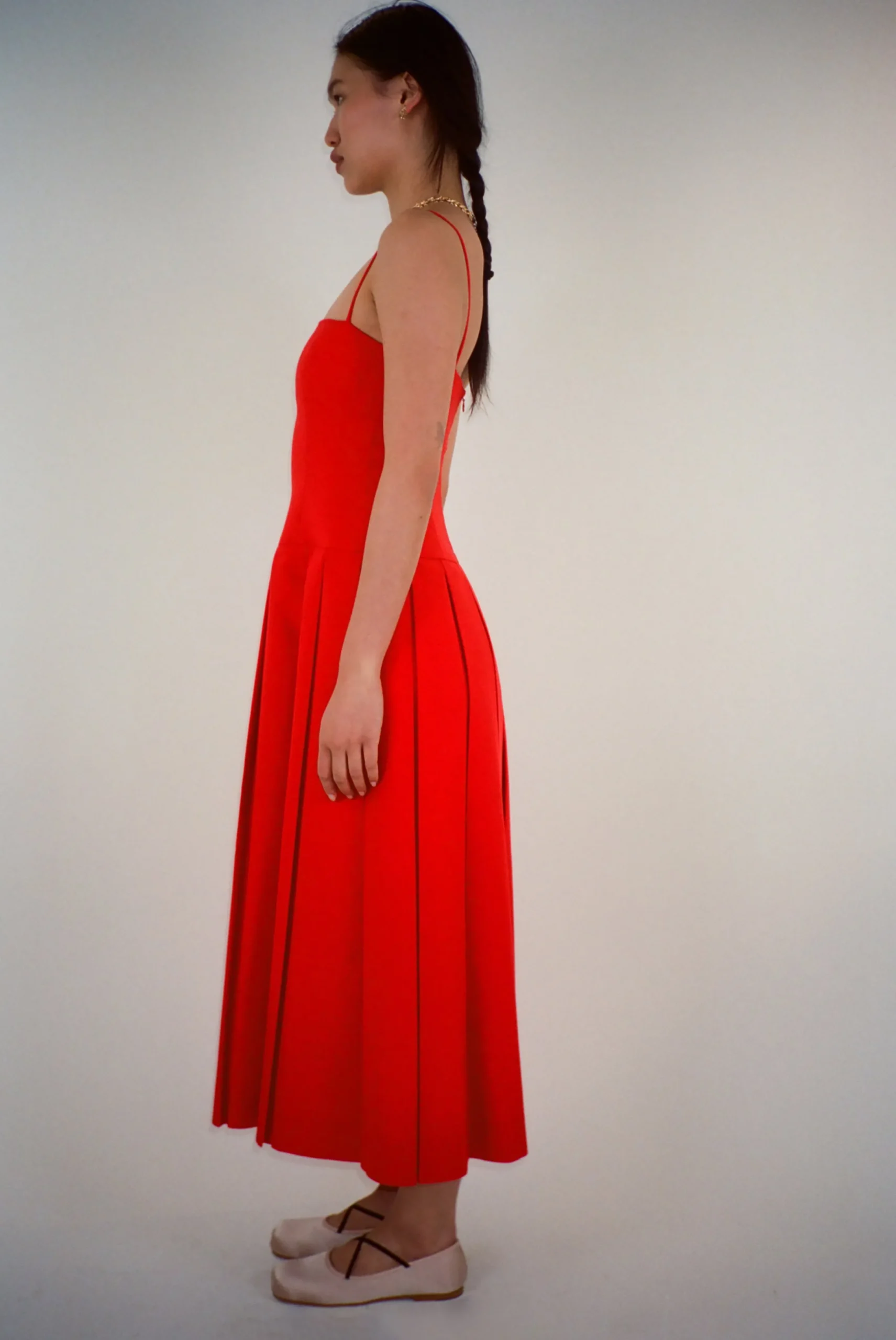 SANDY LIANG GOO DRESS> Dresses