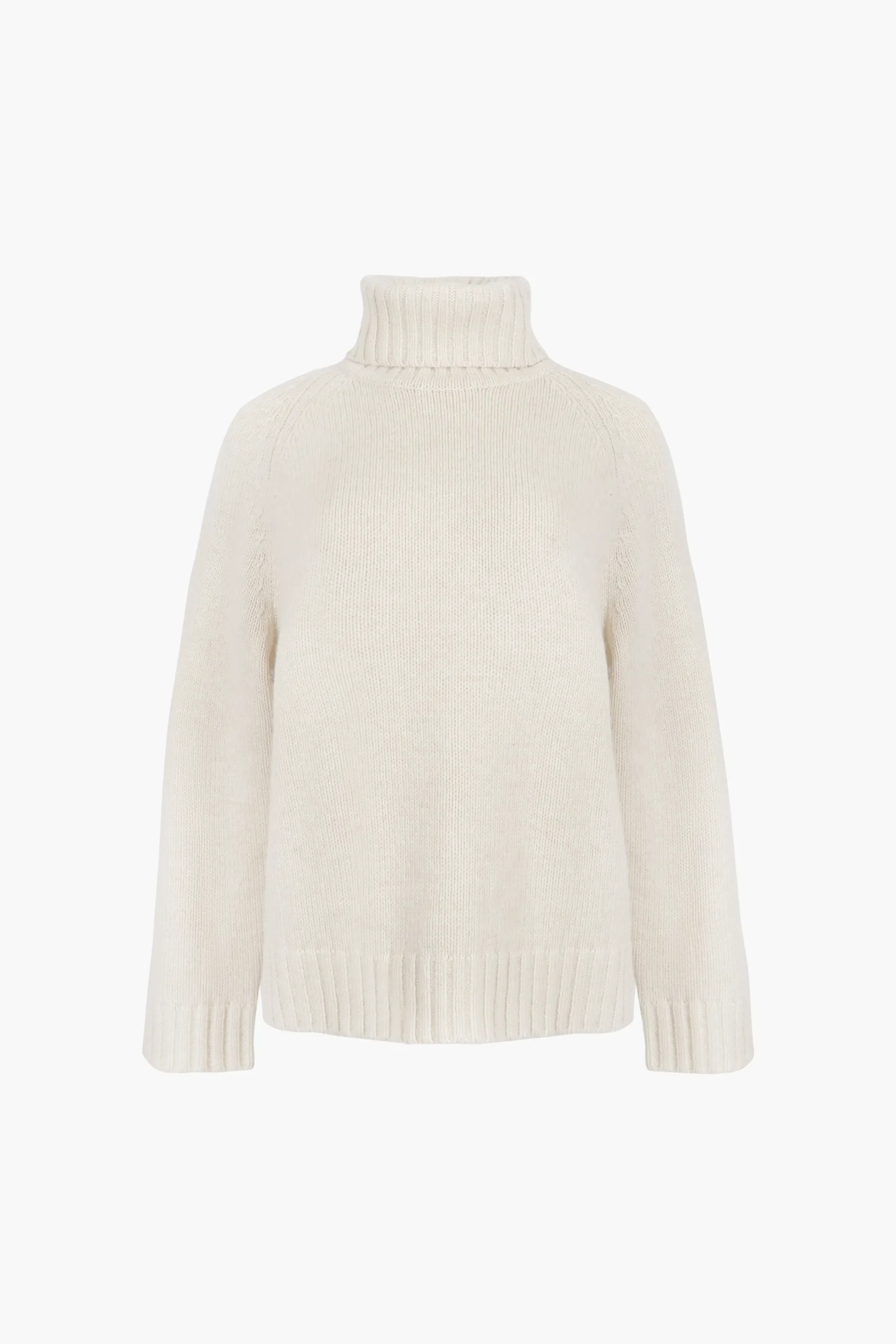 SANDY LIANG GUMS SWEATER IN BIRCH> Knits