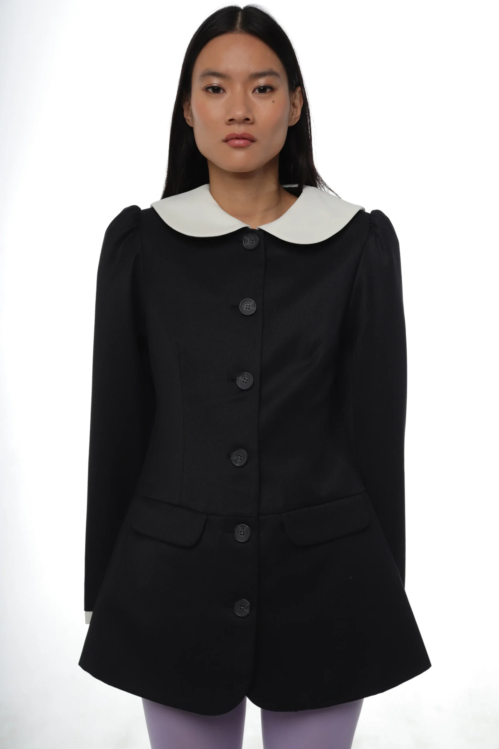 gwen_coat_in_black_2.webp SANDY LIANG GWEN COAT IN BLACK> Dresses