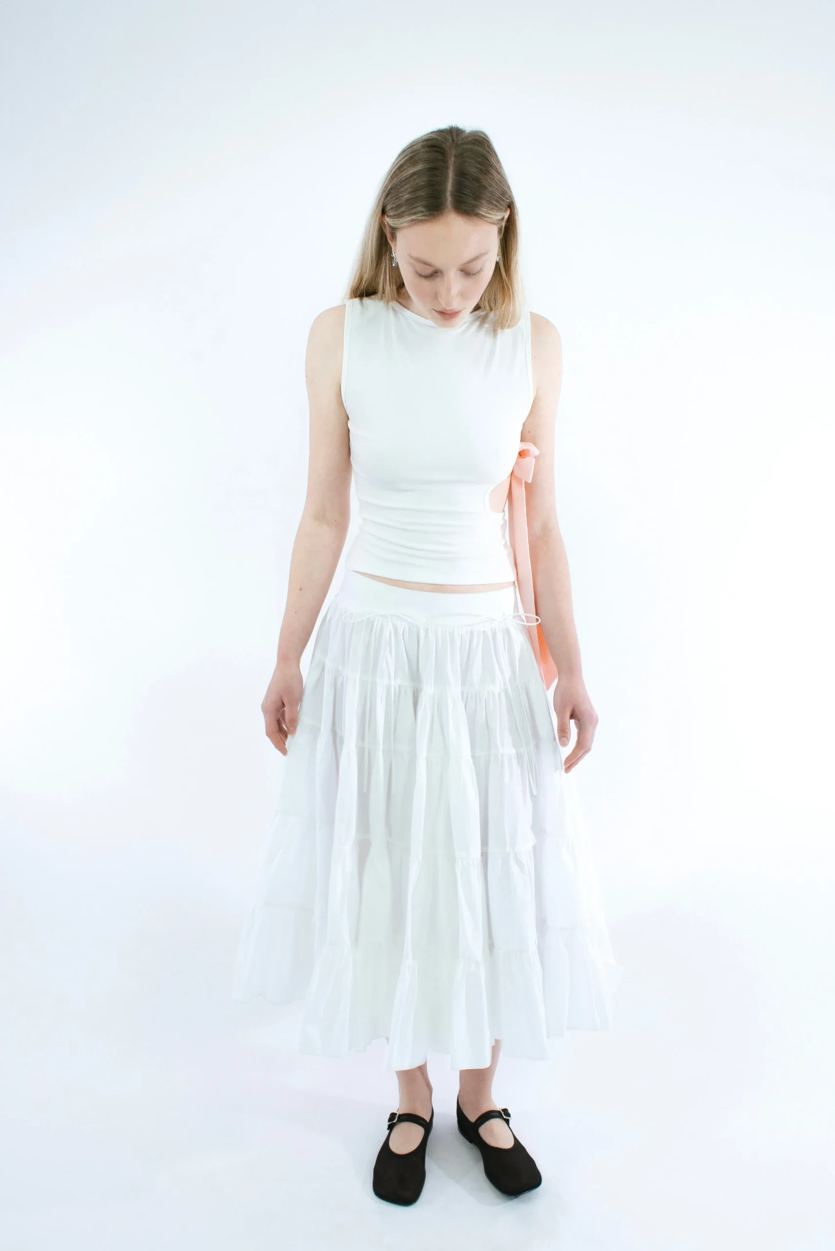 hetti_skirt_in_white_2.webp SANDY LIANG HETTI SKIRT IN WHITE> Skirts