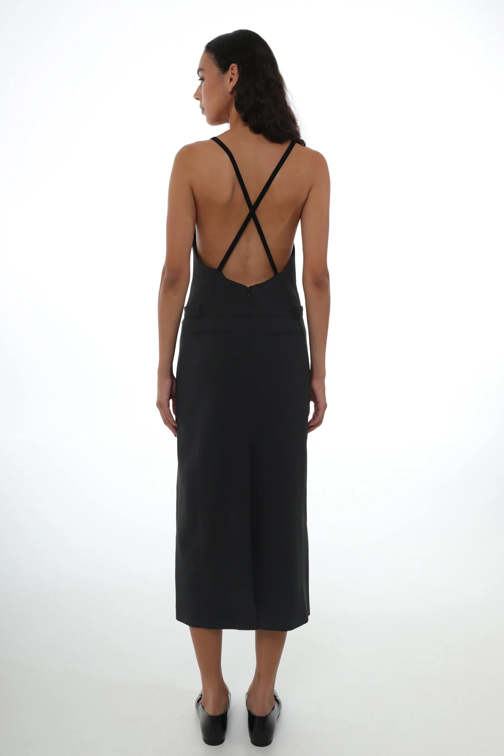 jasper_dress_in_black_3.webp SANDY LIANG JASPER DRESS IN BLACK> Dresses