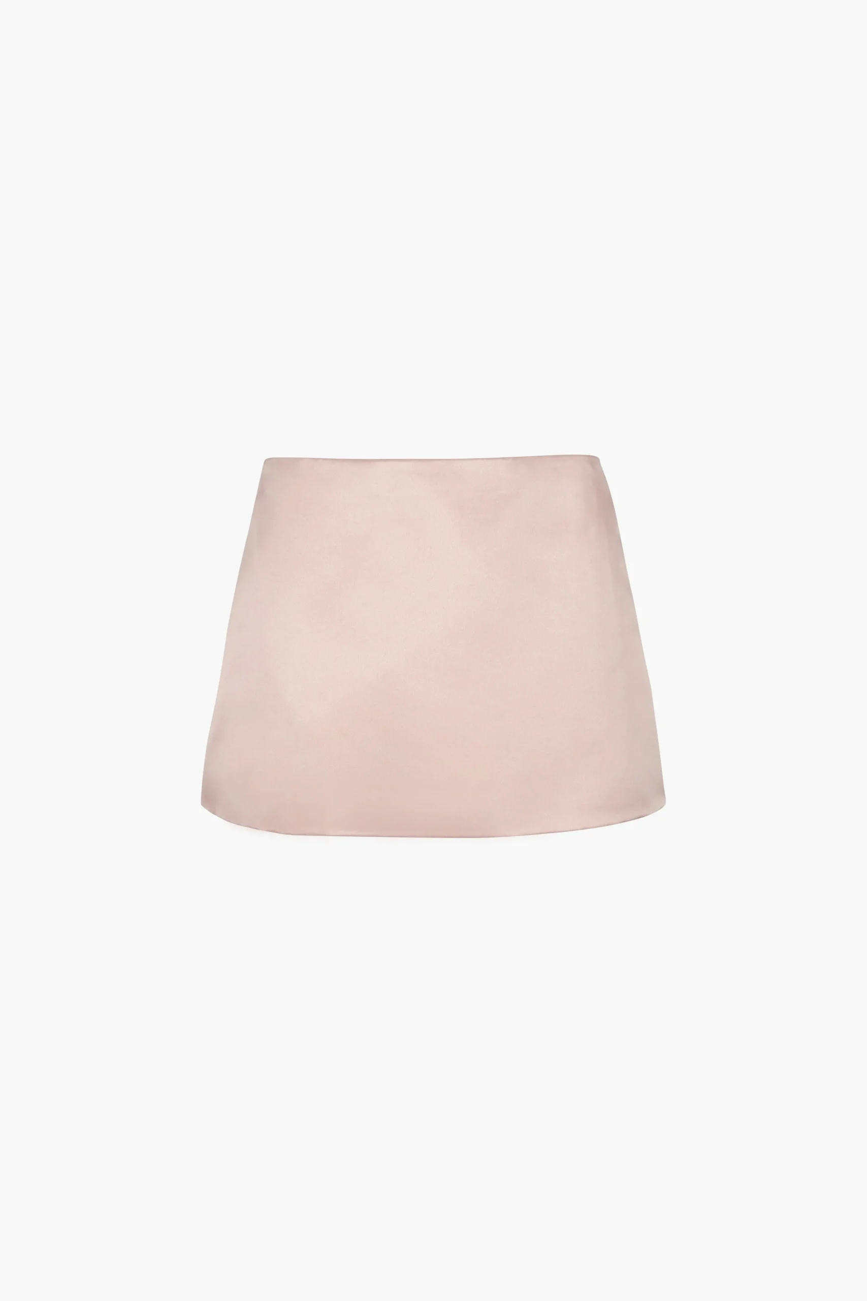 SANDY LIANG JUICE SKIRT IN BALLET> Skirts