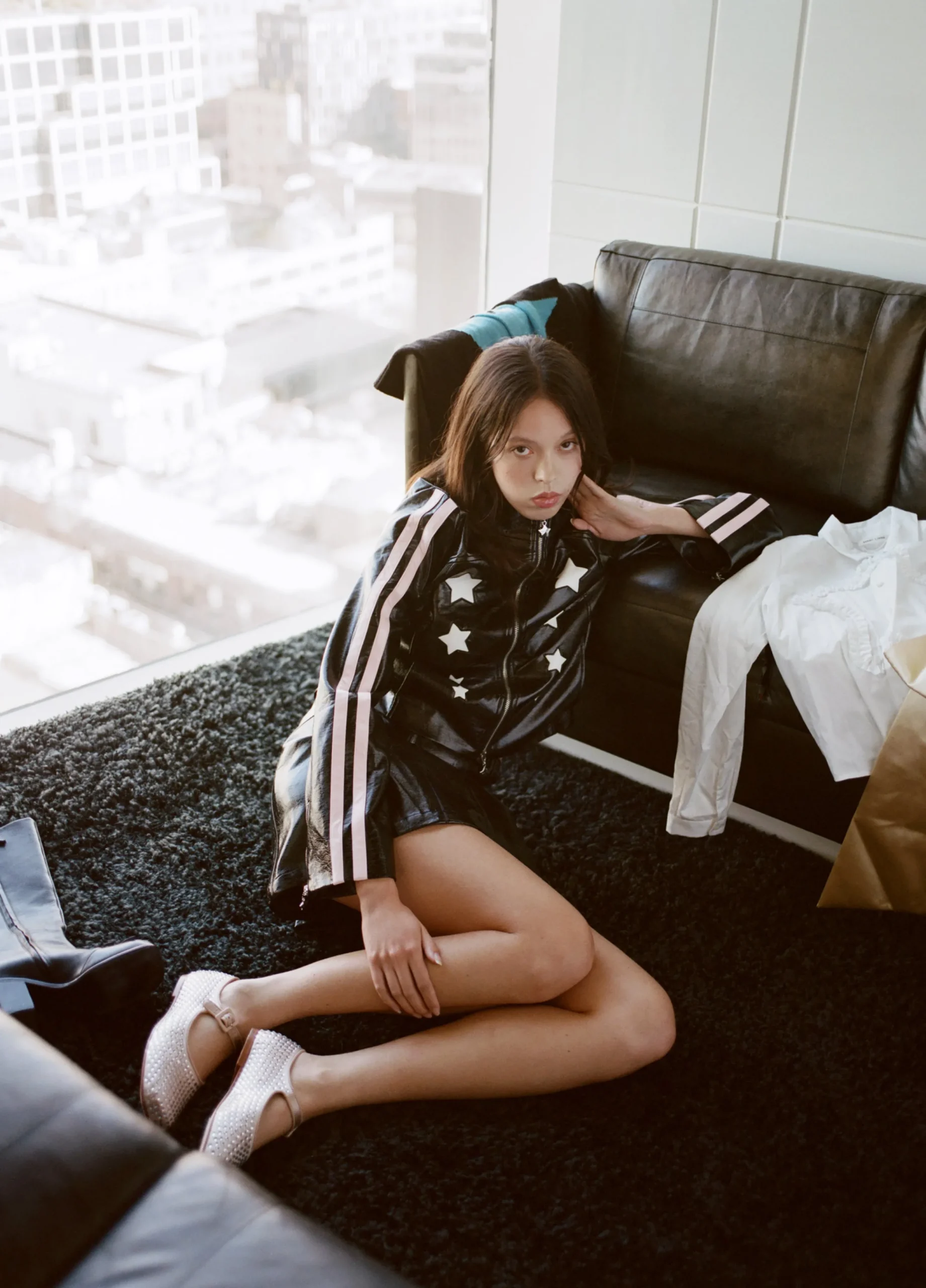 kino_jacket_in_black_5.webp SANDY LIANG KINO JACKET IN BLACK> Outerwear