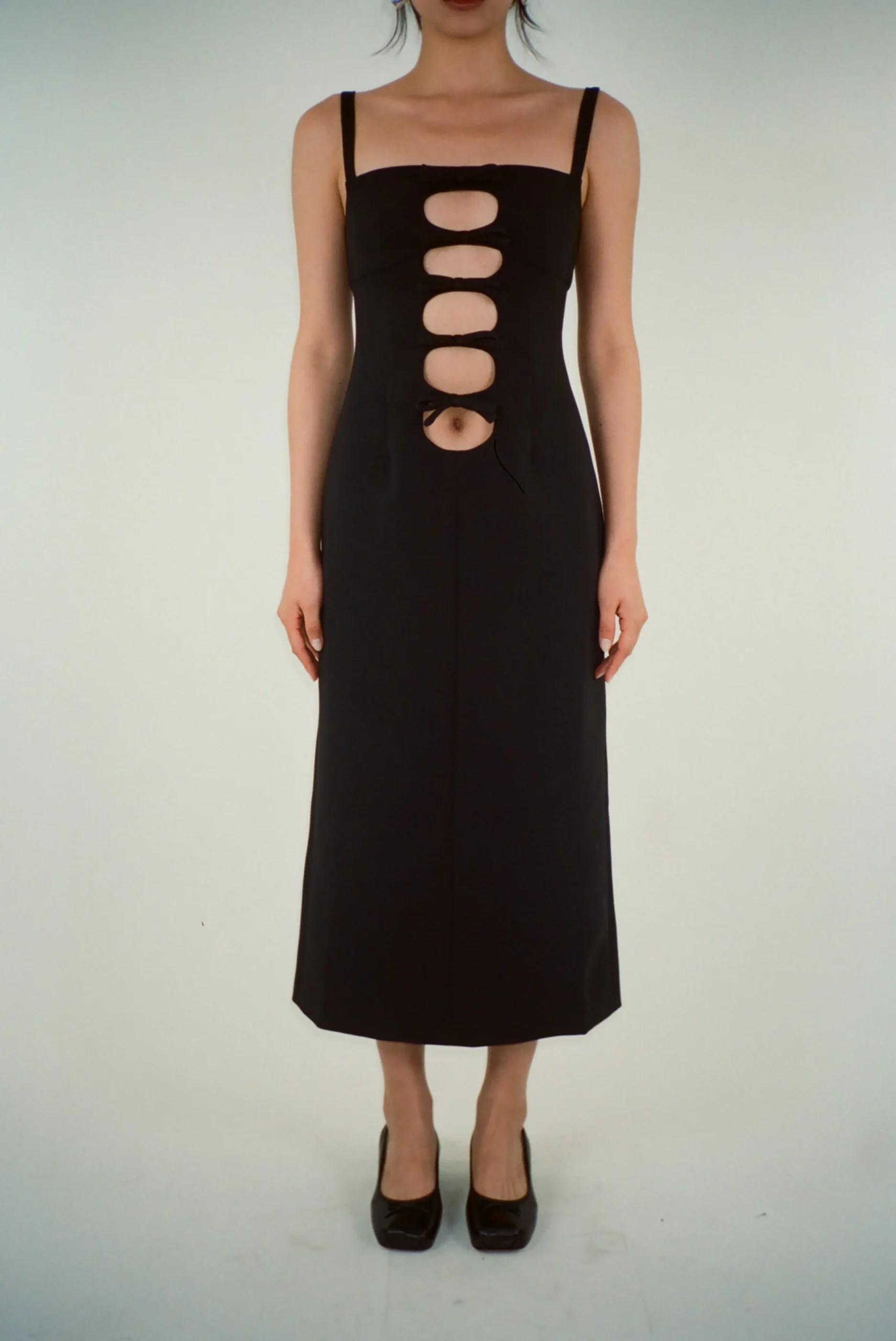 leonie_dress_in_black_5.webp SANDY LIANG LEONIE DRESS IN BLACK> Dresses