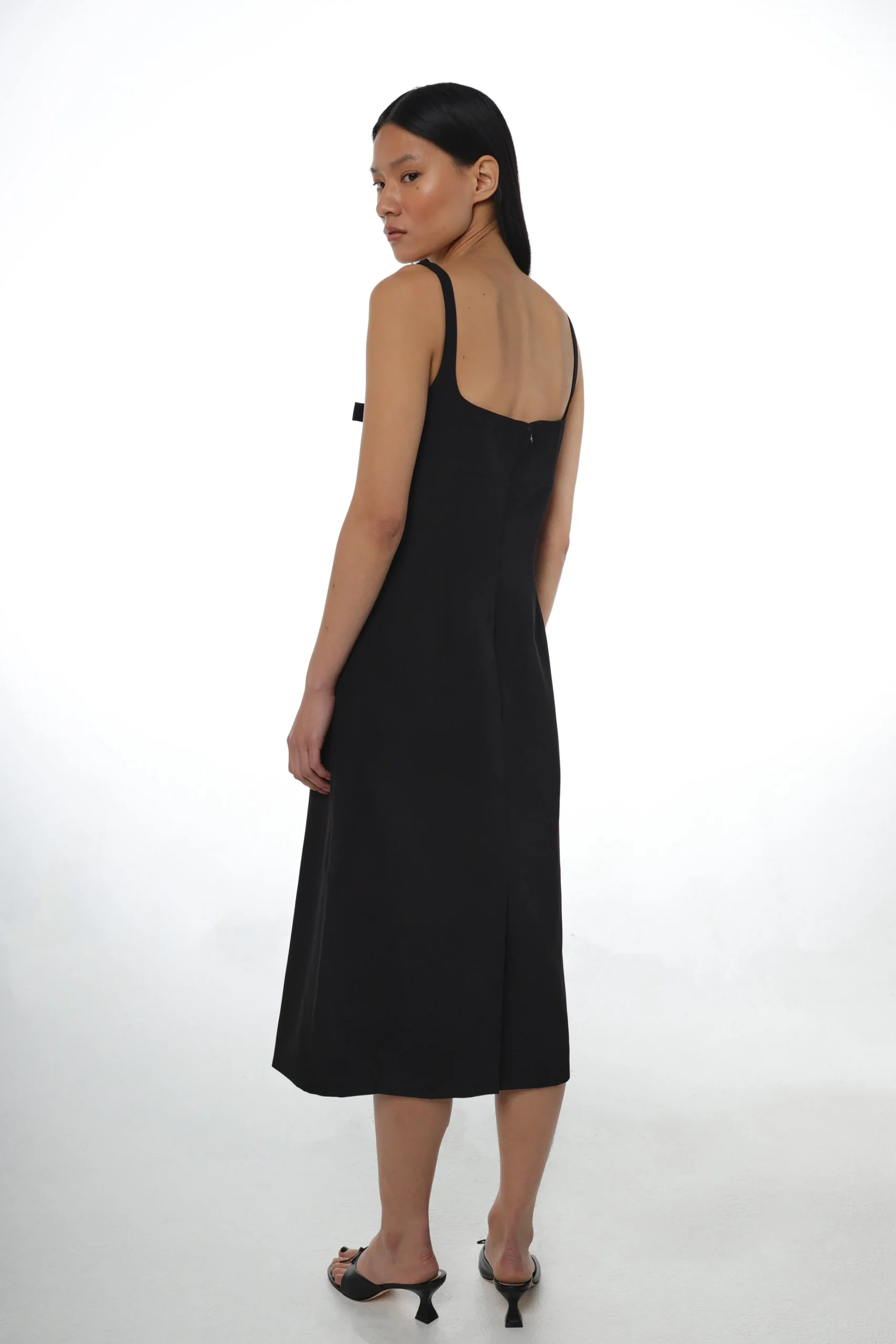machu_dress_in_black_2.webp SANDY LIANG MACHU DRESS IN BLACK> Dresses