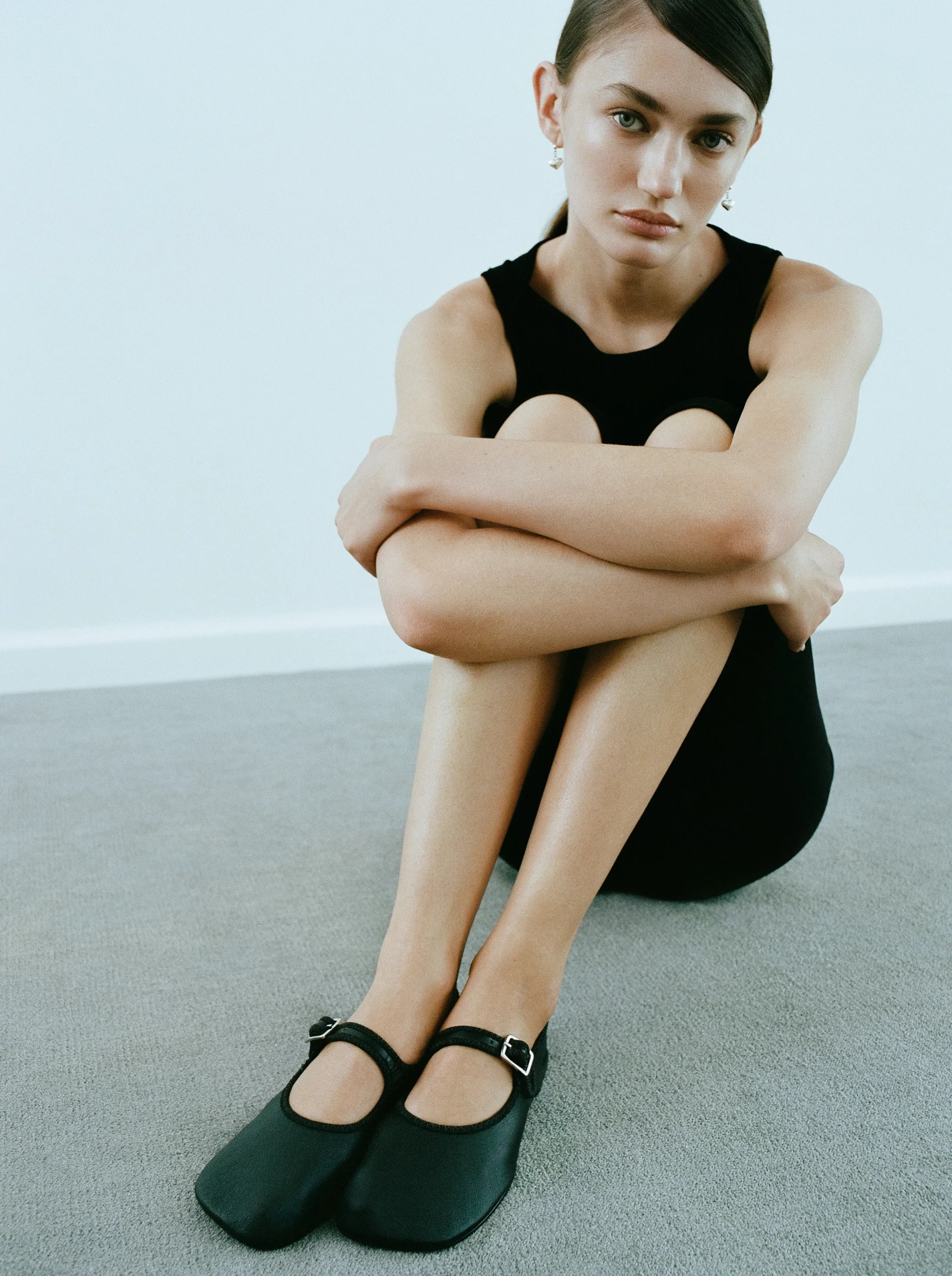 mary_jane_stretch_in_black_3.webp SANDY LIANG MARY JANE STRETCH IN BLACK> Shoes