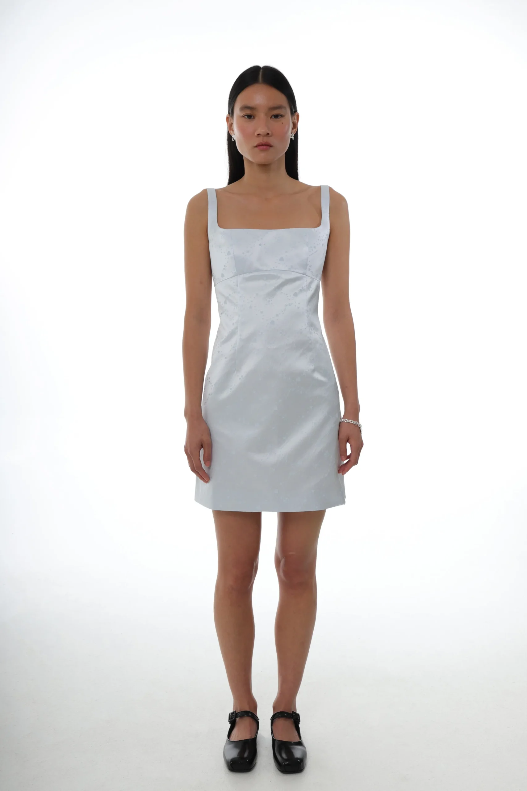 melrose_dress_in_ice_blue_3.webp SANDY LIANG MELROSE DRESS IN ICE BLUE> Bridal | Dresses