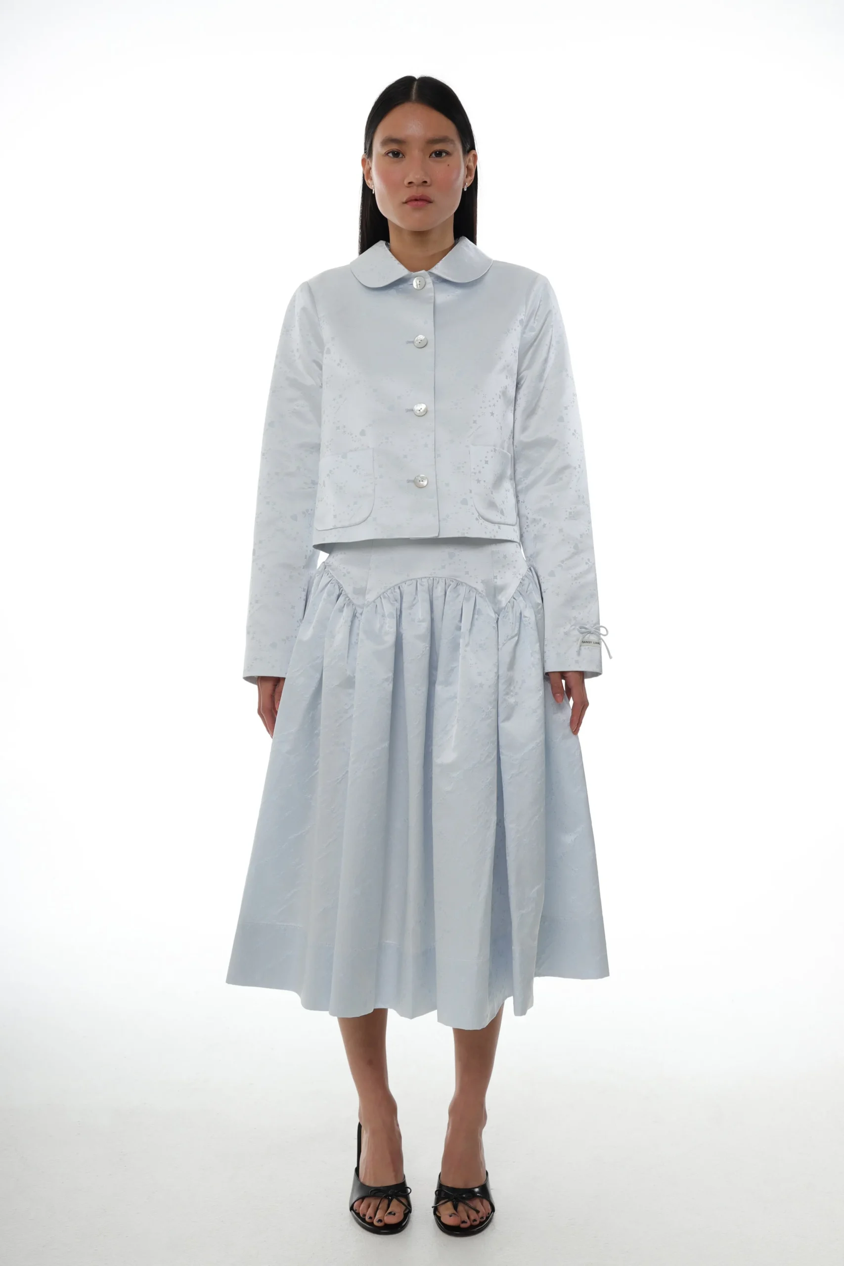 murano_skirt_in_ice_blue_4.webp SANDY LIANG MURANO SKIRT IN ICE BLUE> Bridal | Skirts