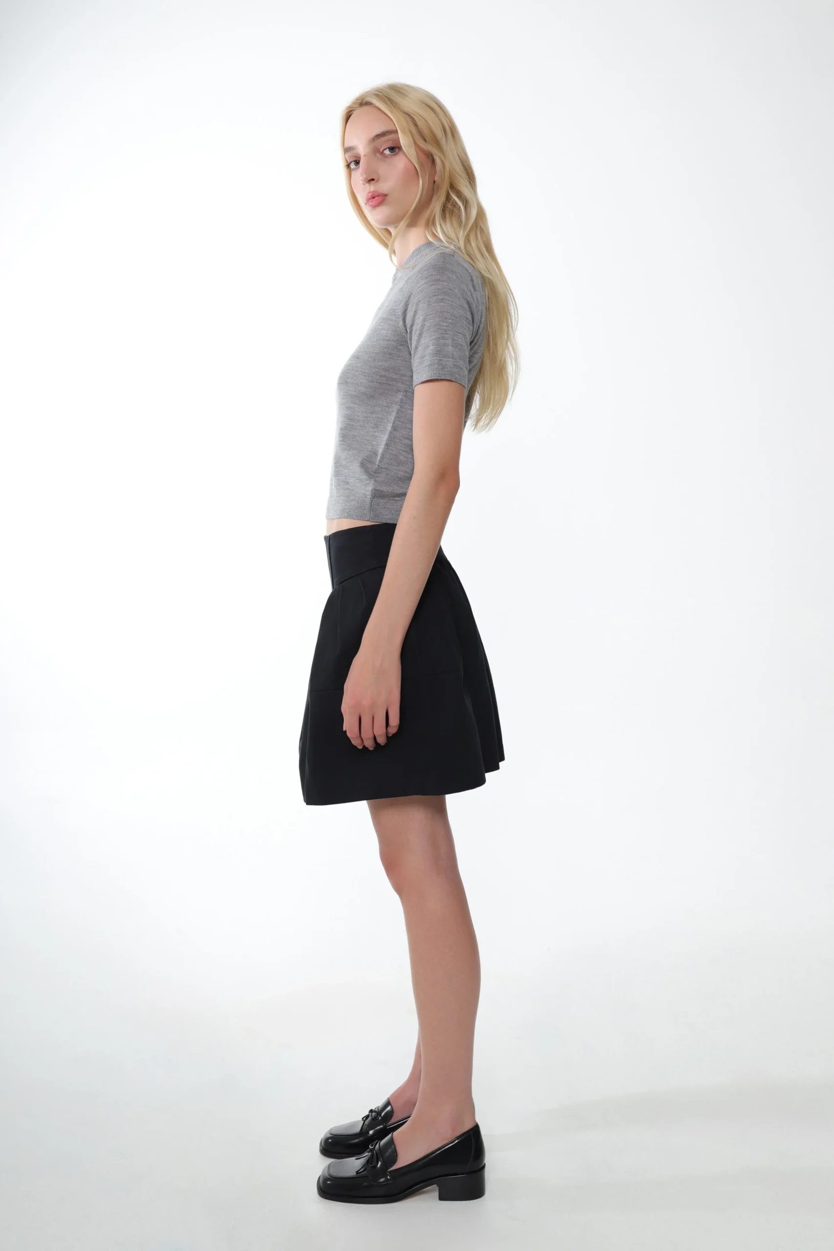nardini_skirt_in_black_2.webp SANDY LIANG NARDINI SKIRT IN BLACK> Skirts