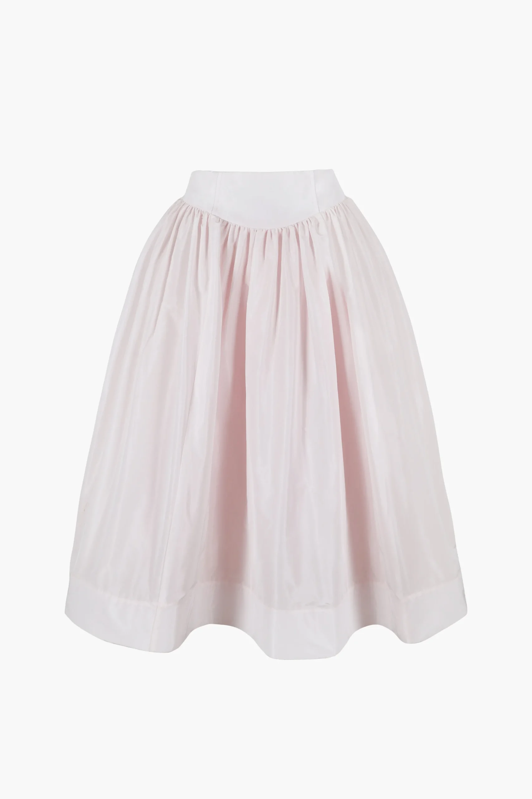 SANDY LIANG NARU SKIRT IN BALLET> Skirts