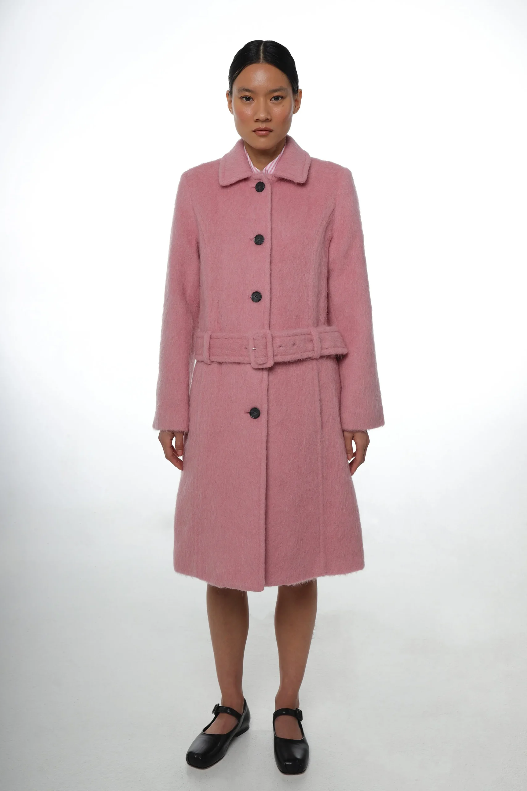 norwich_coat_in_pink_3.webp SANDY LIANG NORWICH COAT IN PINK> Outerwear