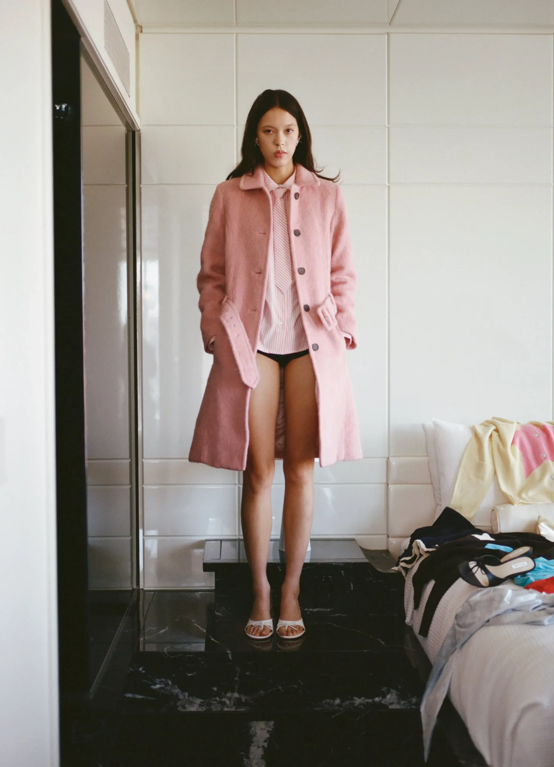 norwich_coat_in_pink_4.webp SANDY LIANG NORWICH COAT IN PINK> Outerwear