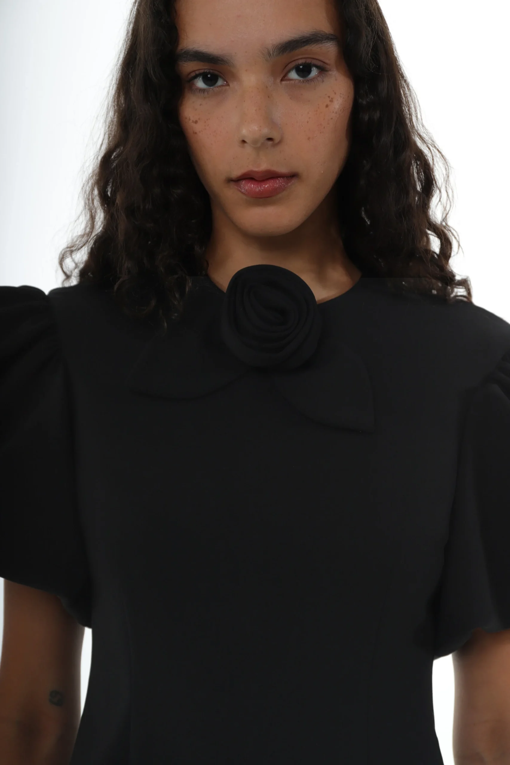 peas_dress_in_black_4.webp SANDY LIANG PEAS DRESS IN BLACK> Dresses