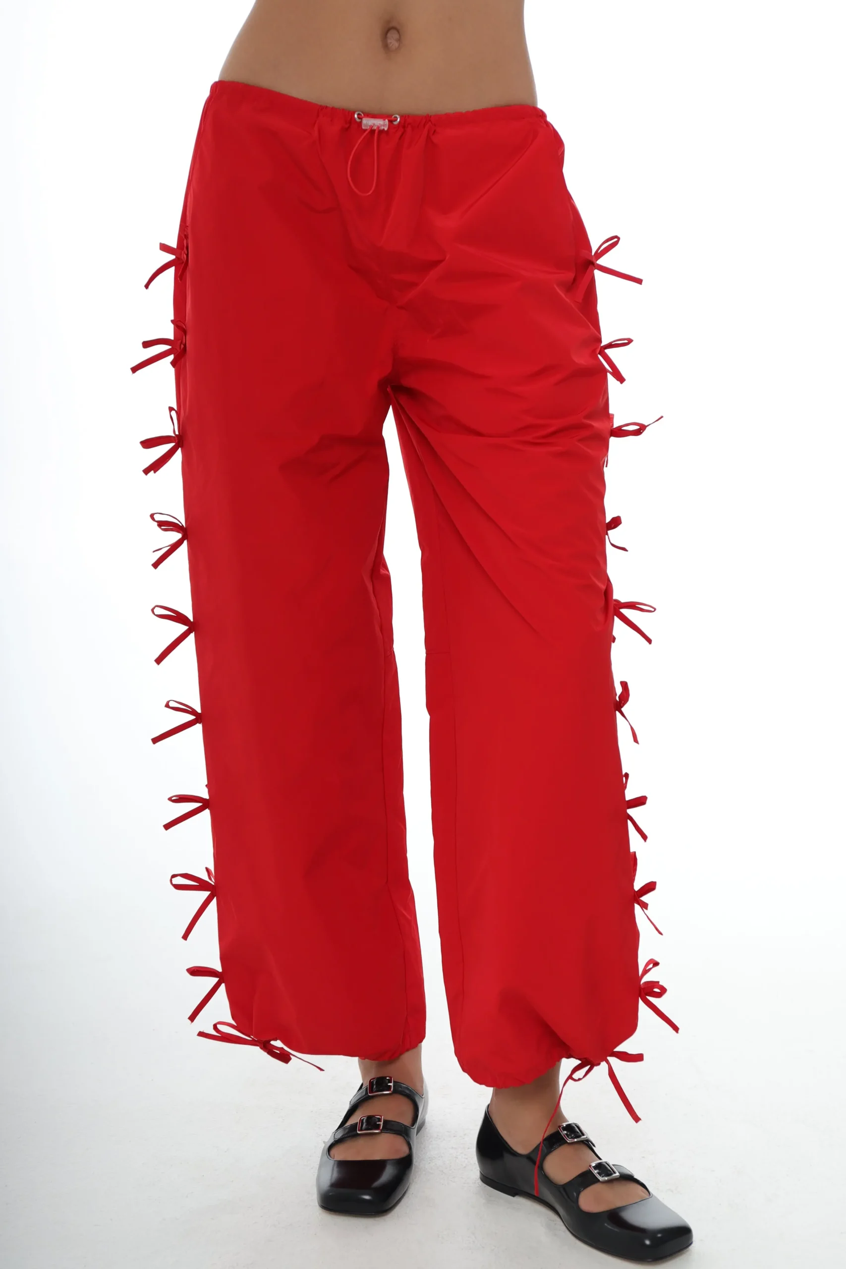 poppet_pant_in_red_4.webp SANDY LIANG POPPET PANT IN RED> Pants