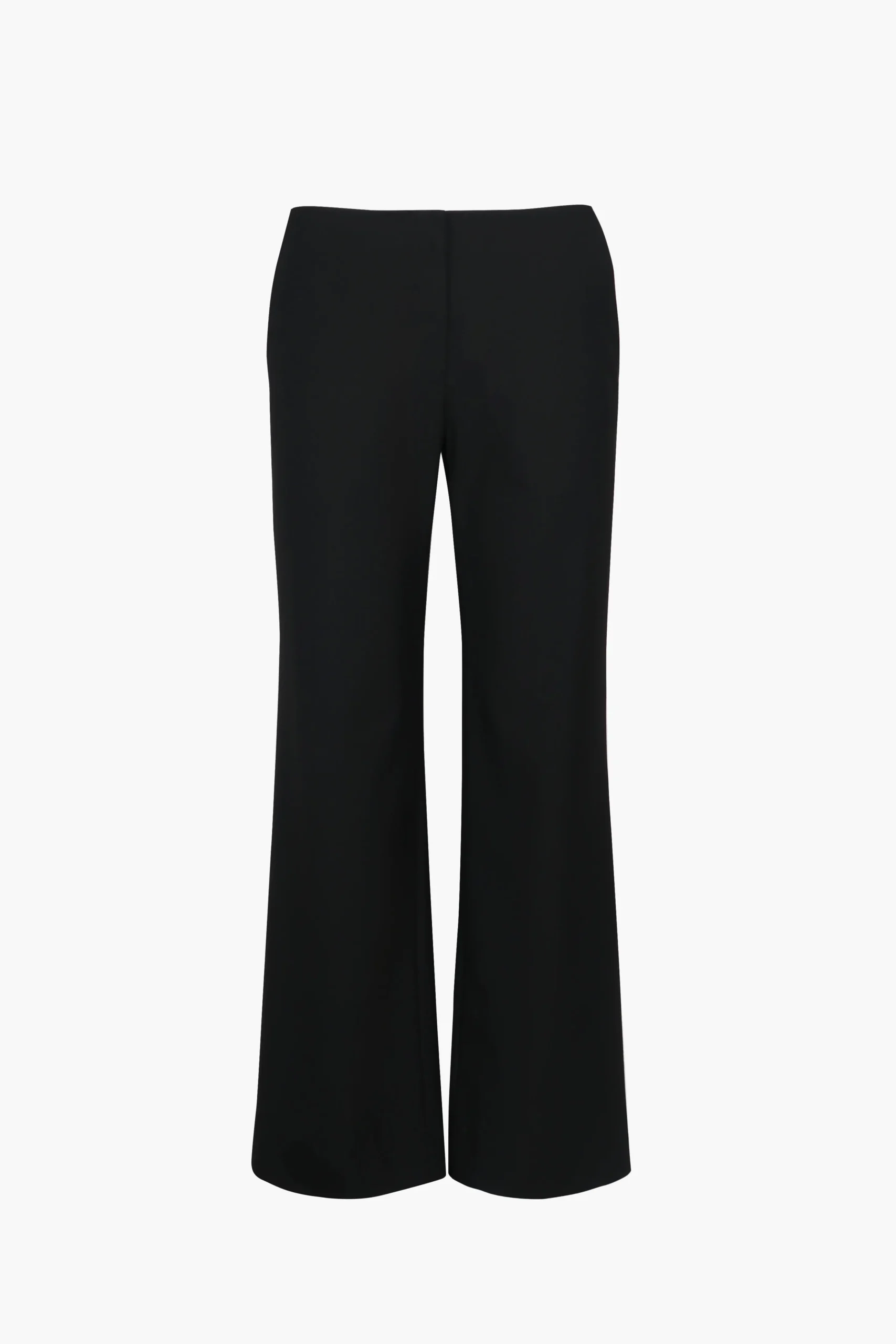 SANDY LIANG RIDE PANT IN BLACK> Pants