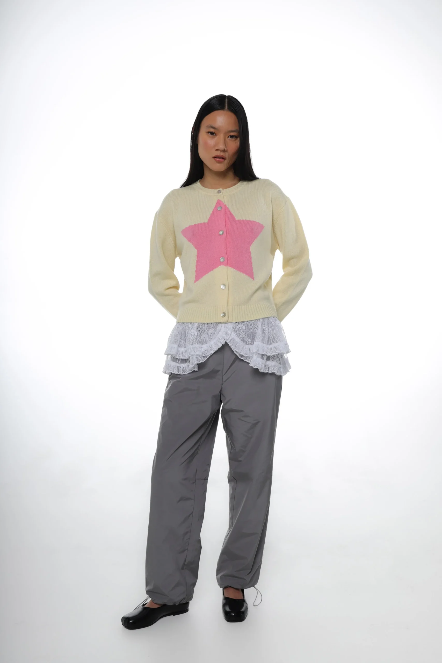 rodez_pants_in_grey_1.webp SANDY LIANG RODEZ PANTS IN GREY> Pants