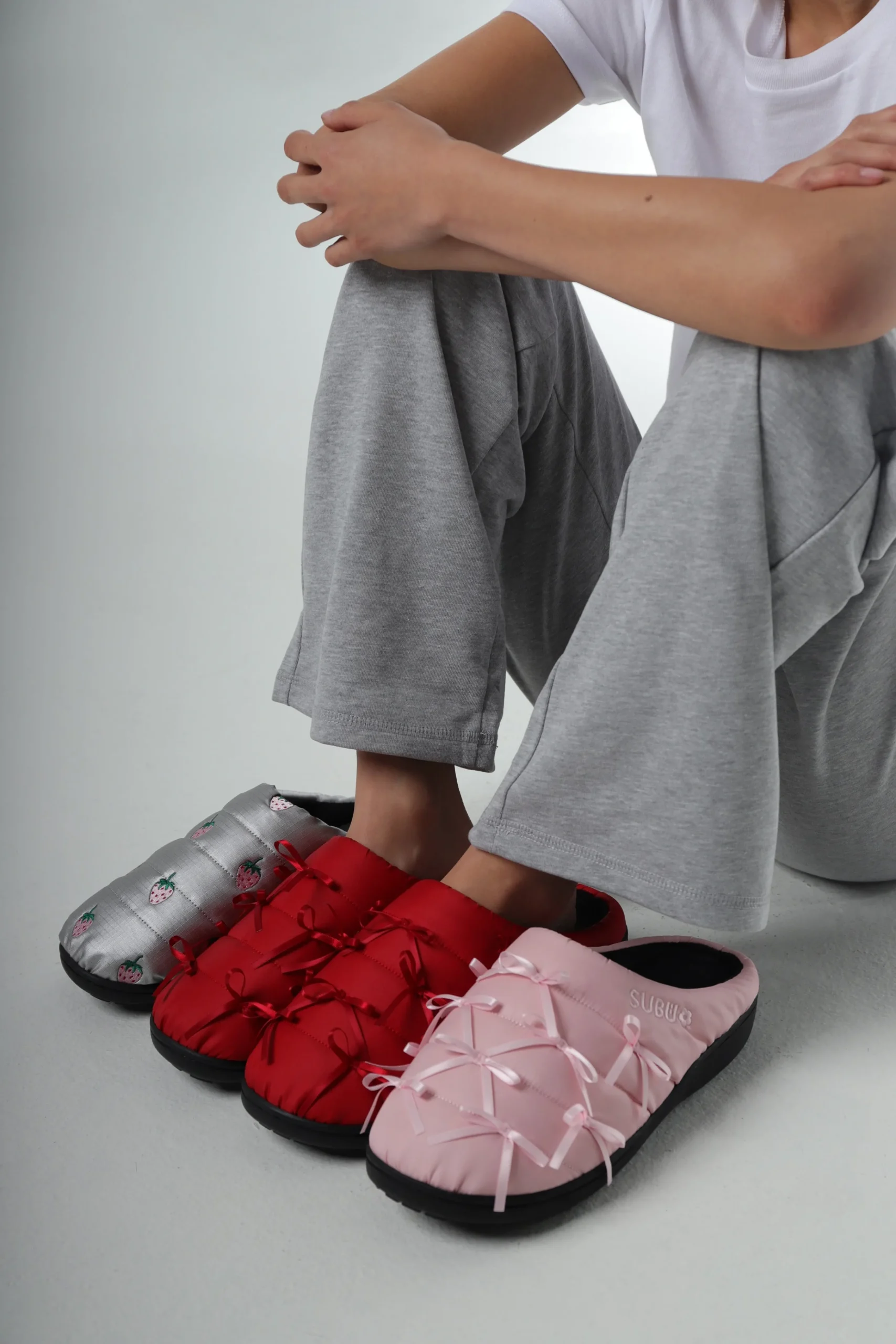 sandy_liang_x_subu_slippers_in_pink_3.webp SANDY LIANG X SUBU SLIPPERS IN PINK> Shoes