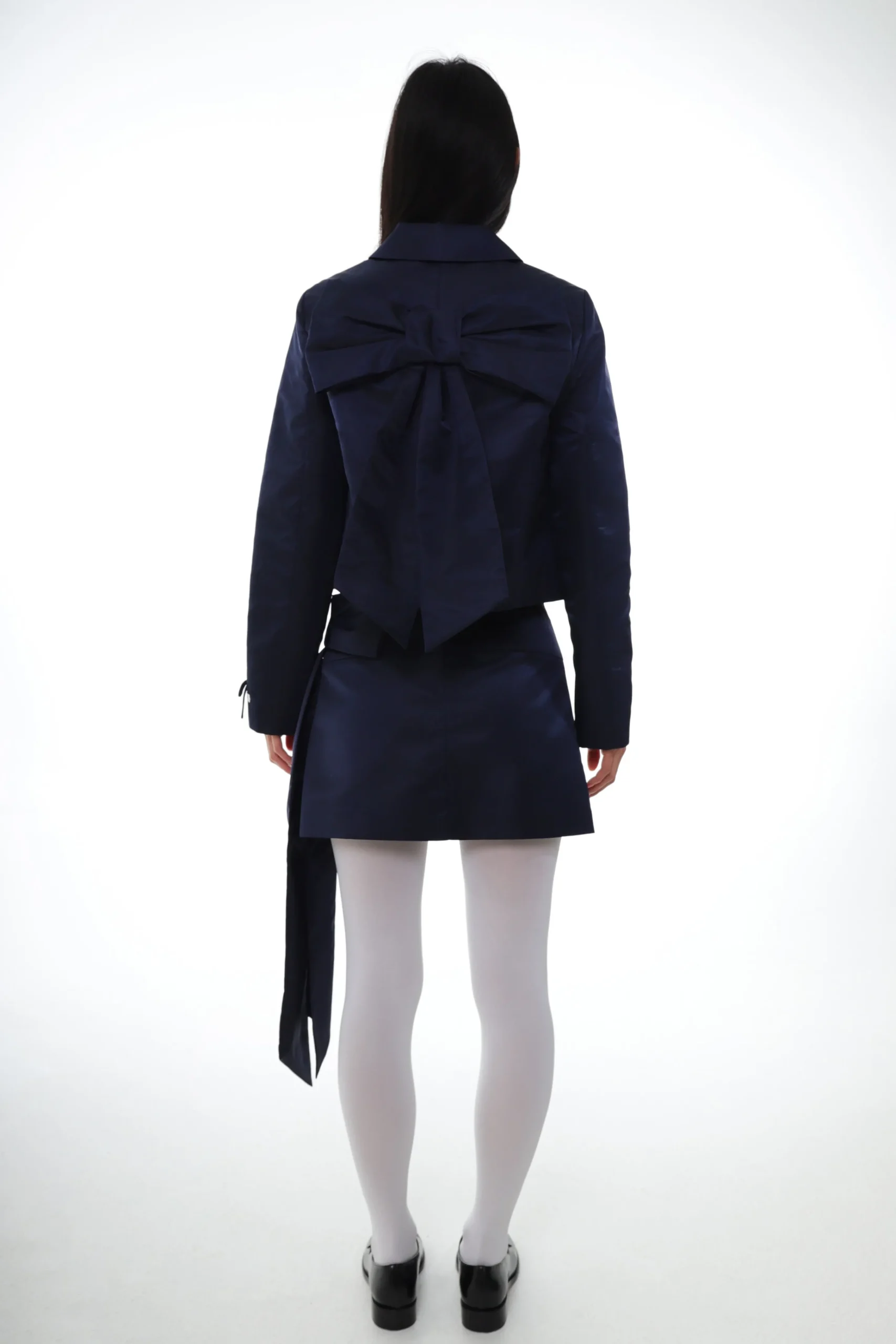 shelby_jacket_in_navy_3.webp SANDY LIANG SHELBY JACKET IN NAVY> Outerwear