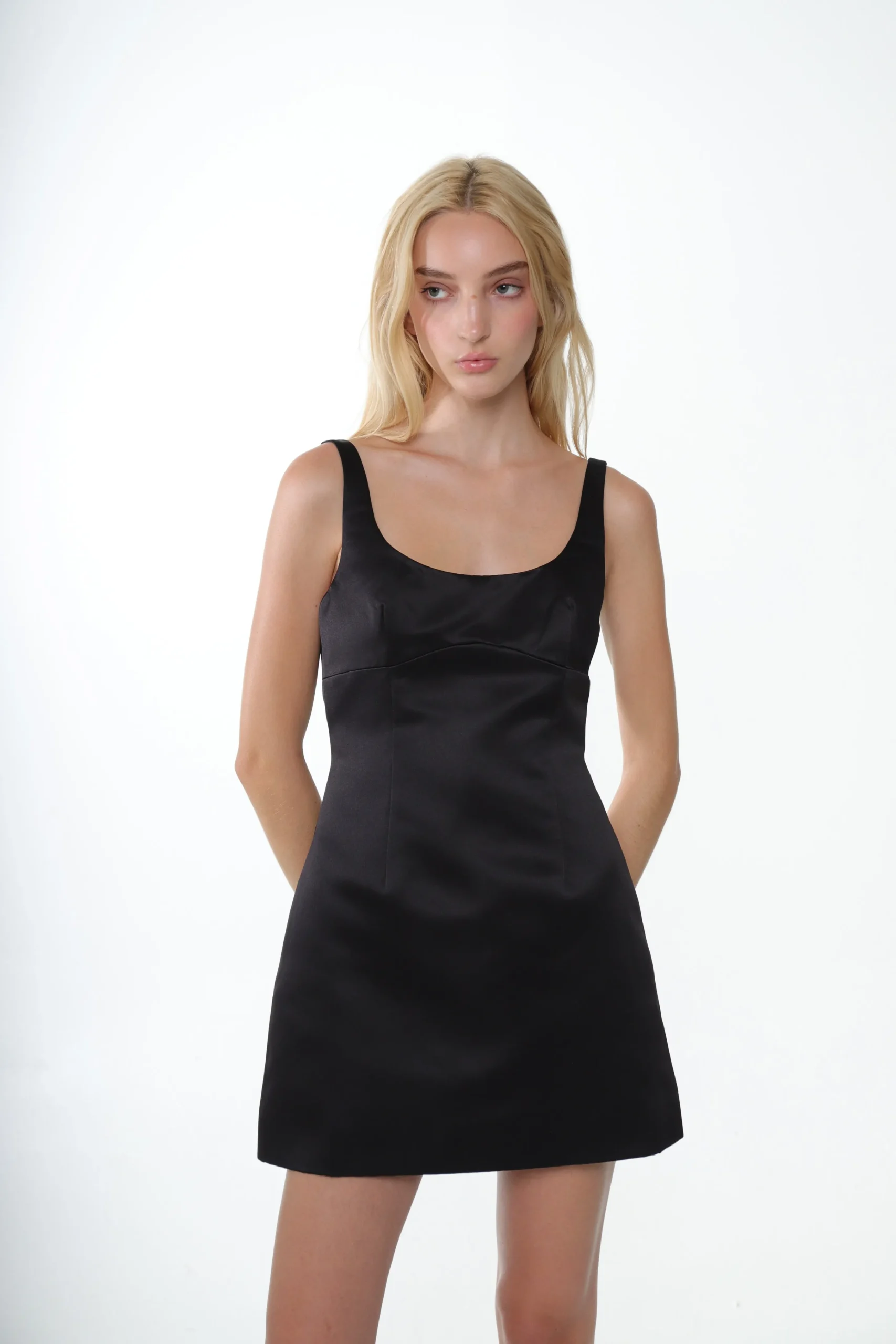 simon_dress_in_black_4.webp SANDY LIANG SIMON DRESS IN BLACK> Dresses
