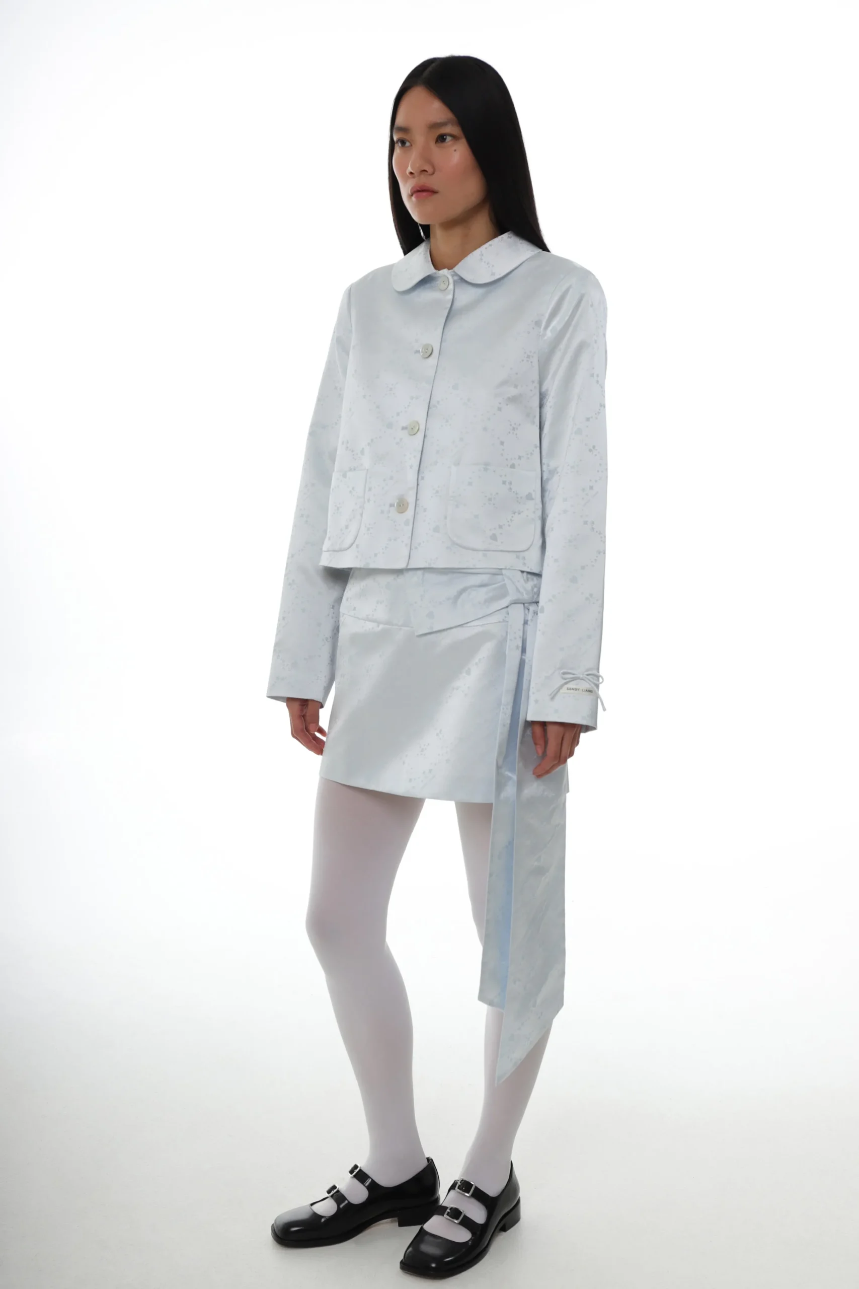 skar_skirt_in_ice_blue_4.webp SANDY LIANG SKAR SKIRT IN ICE BLUE> Bridal | Skirts
