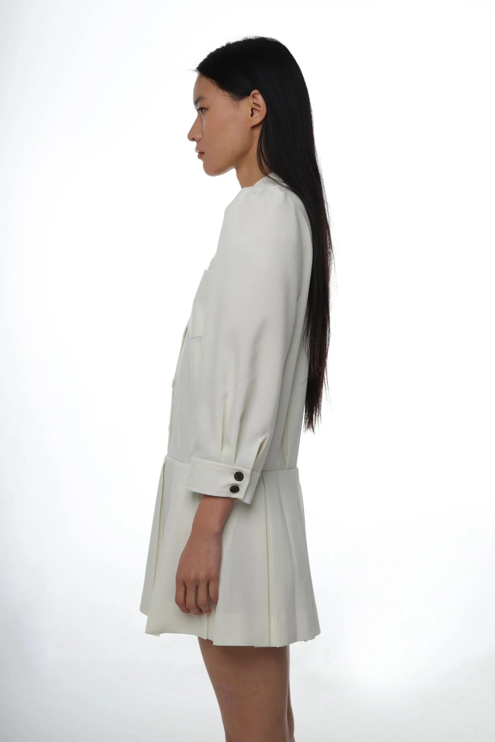 somm_dress_in_cream_2.webp SANDY LIANG SOMM DRESS IN CREAM> Dresses
