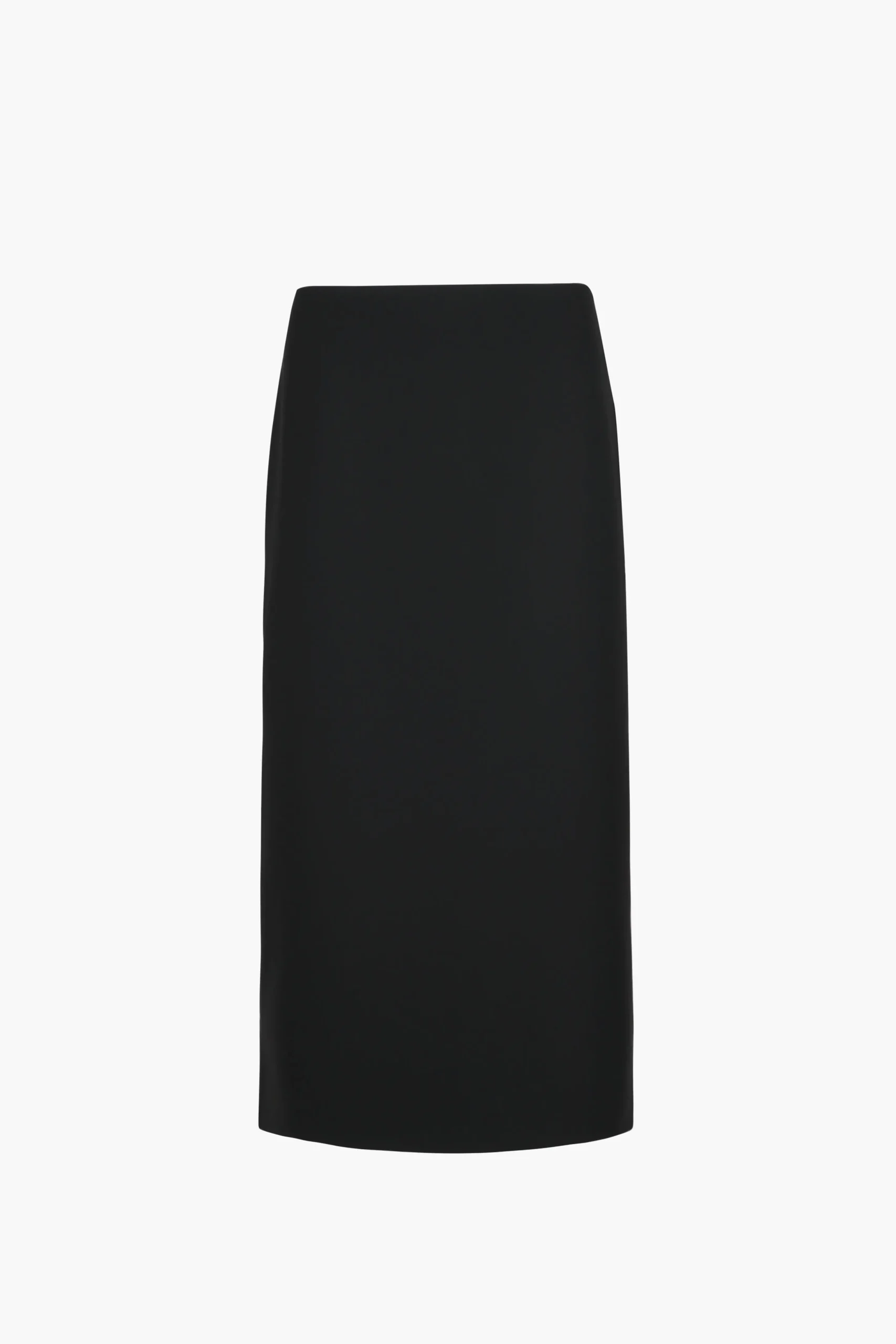 SANDY LIANG TOES SKIRT IN BLACK> Uniform | Skirts