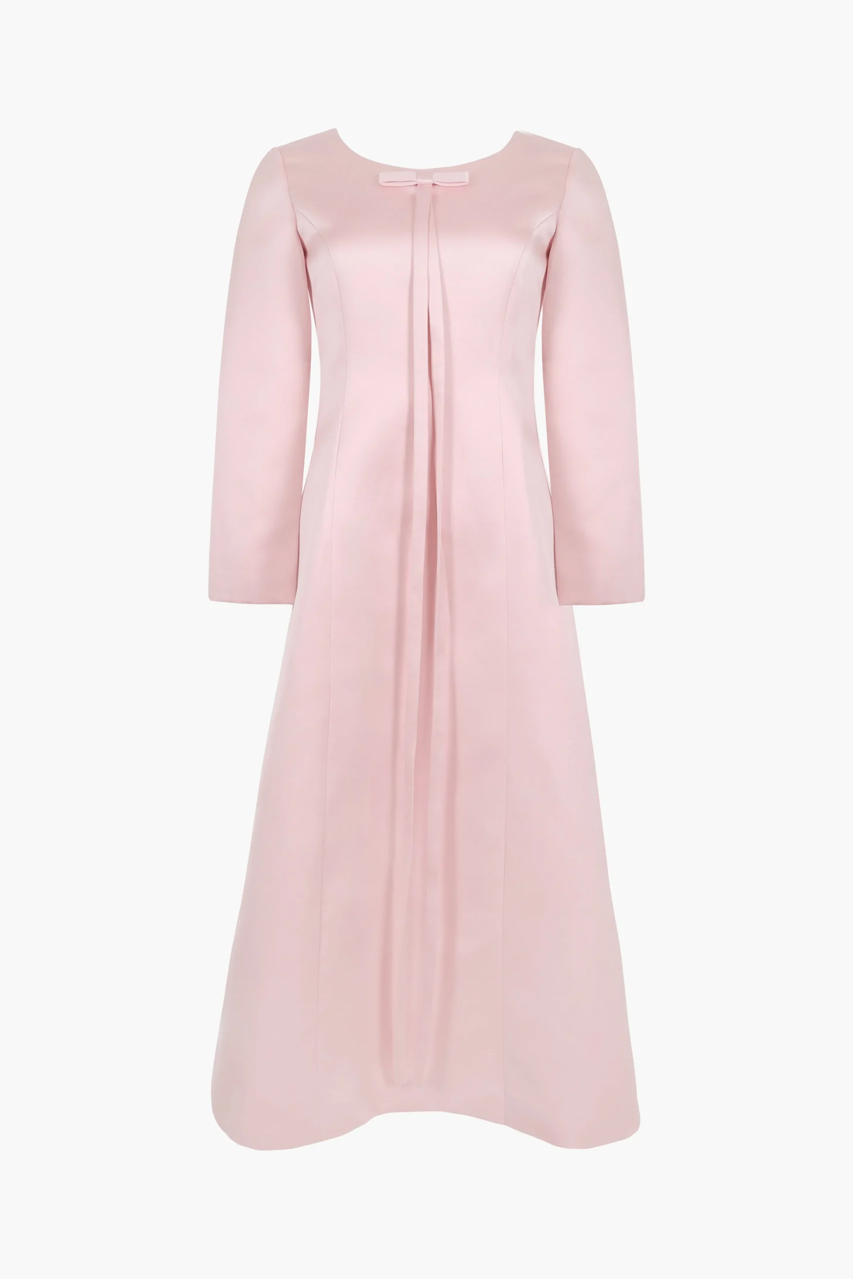 SANDY LIANG TOSHI DRESS IN PINK> Bridal | Dresses