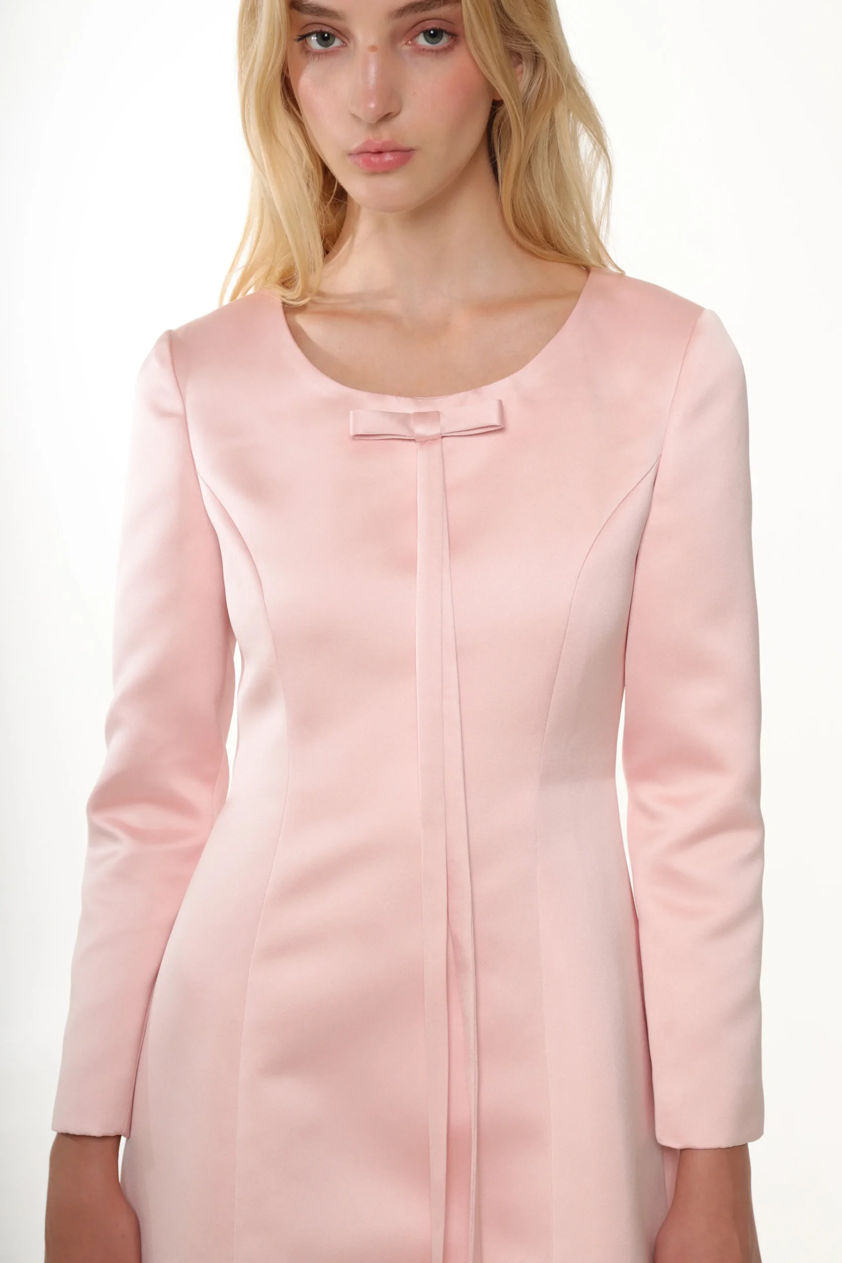 toshi_dress_in_pink_2.webp SANDY LIANG TOSHI DRESS IN PINK> Bridal | Dresses