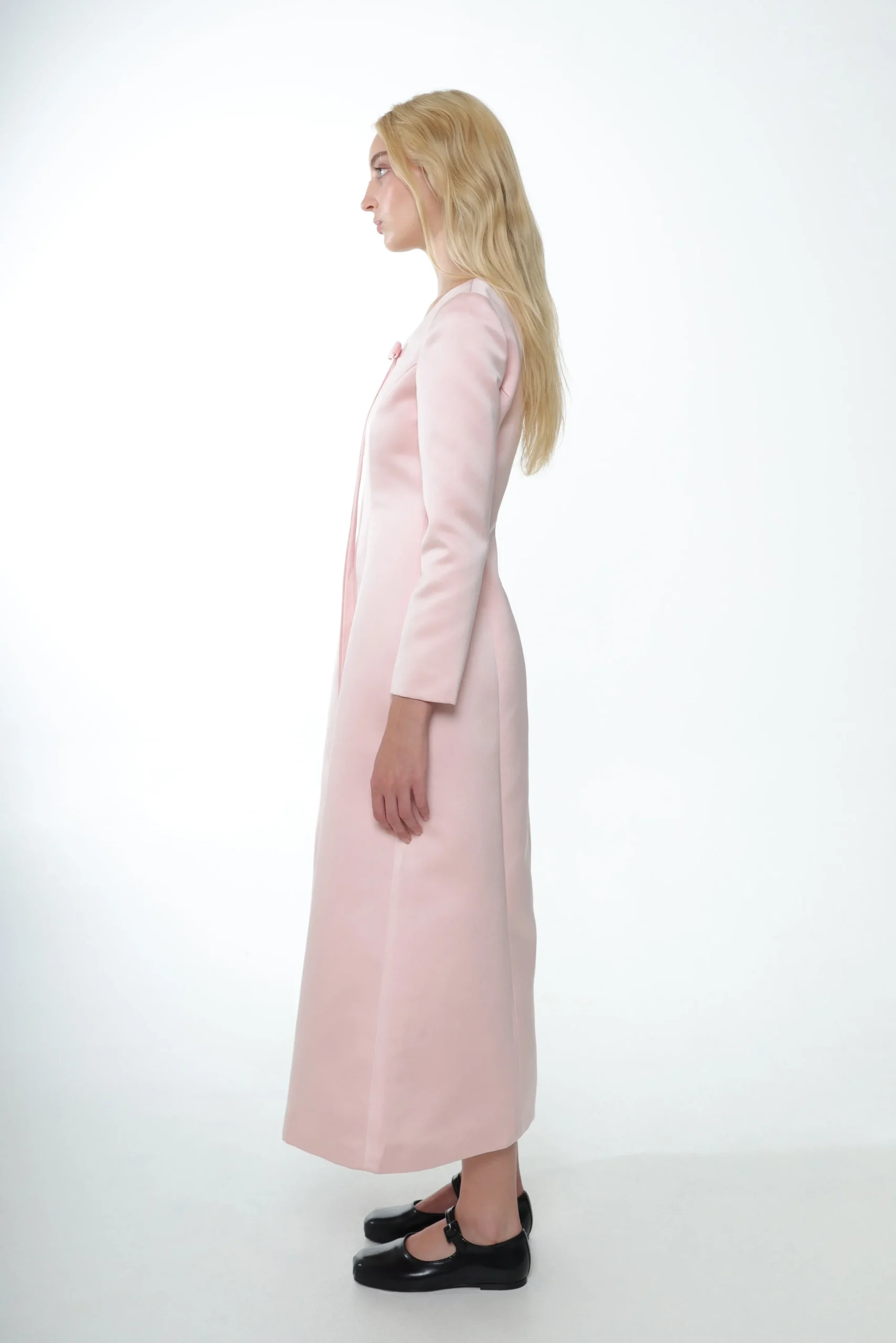 toshi_dress_in_pink_3.webp SANDY LIANG TOSHI DRESS IN PINK> Bridal | Dresses