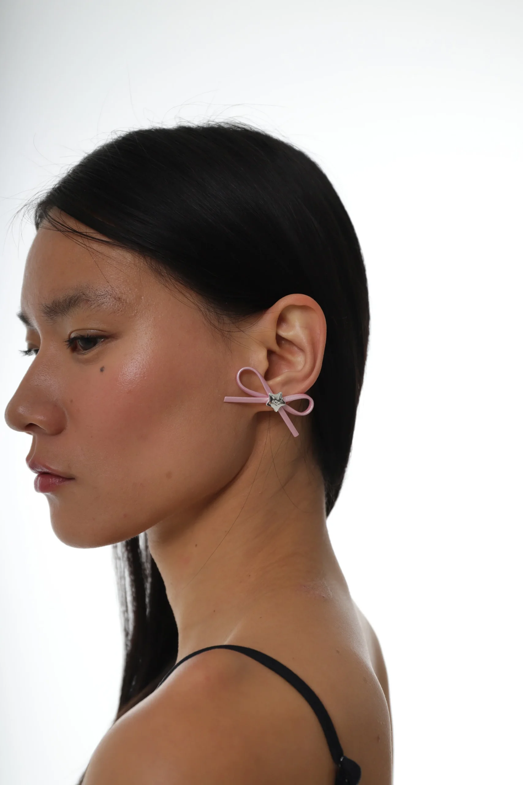 ume_earrings_in_pink_2.webp SANDY LIANG UME EARRINGS IN PINK> Earrings